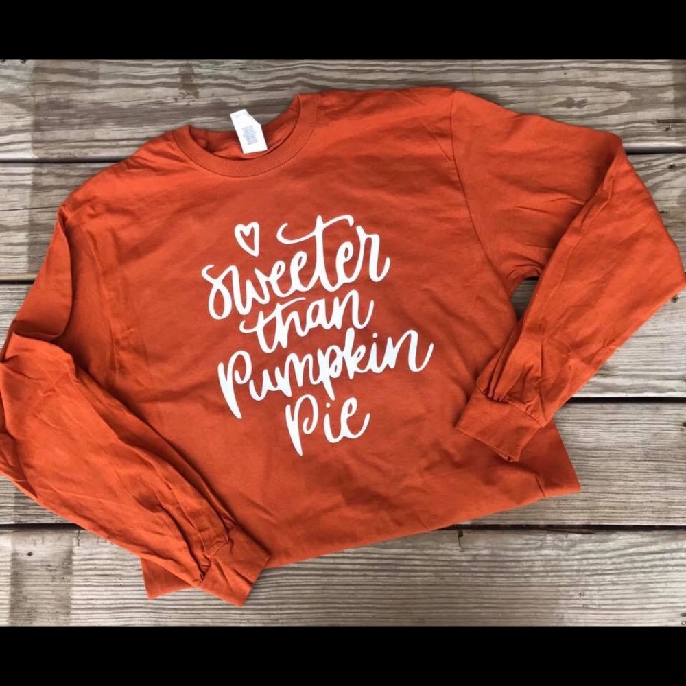 Custom Tee